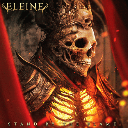 Eleine : Stand by the Flame